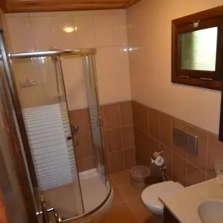 Hotell Umut Selimiye (Aegean)